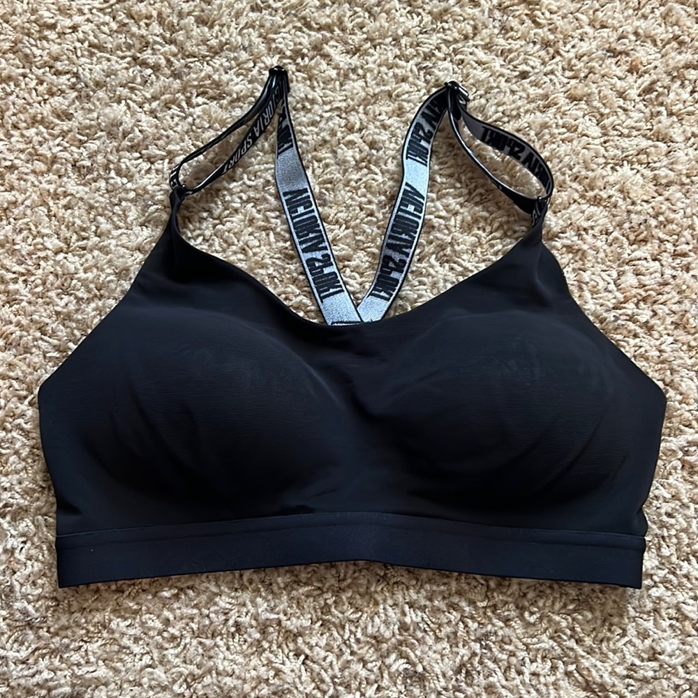 Victoria’s secret Sports bra!